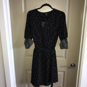Mossimo Womens Dress Size Large